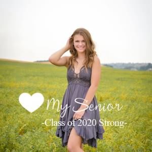 Meet your Posher, Stacey